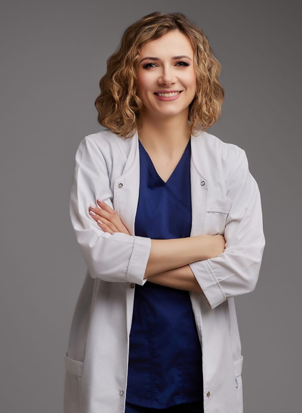Dr n. med. Joanna Banaś - ginekolog-położnik, Lublin i Warszawa